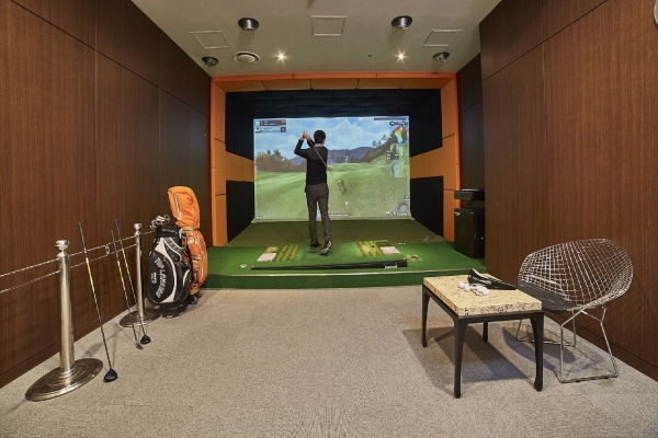 Hotel The Classic 500 Pentaz Executive Residence (Seoul)
